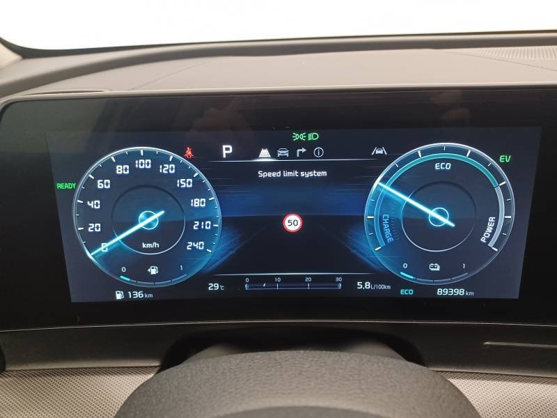 Kia Sportage - Photo 24