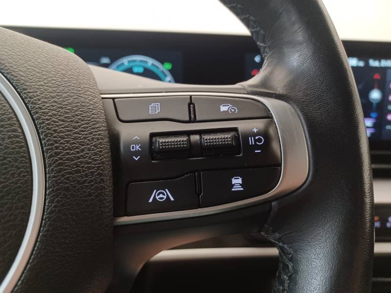 Kia Sportage - Photo 25