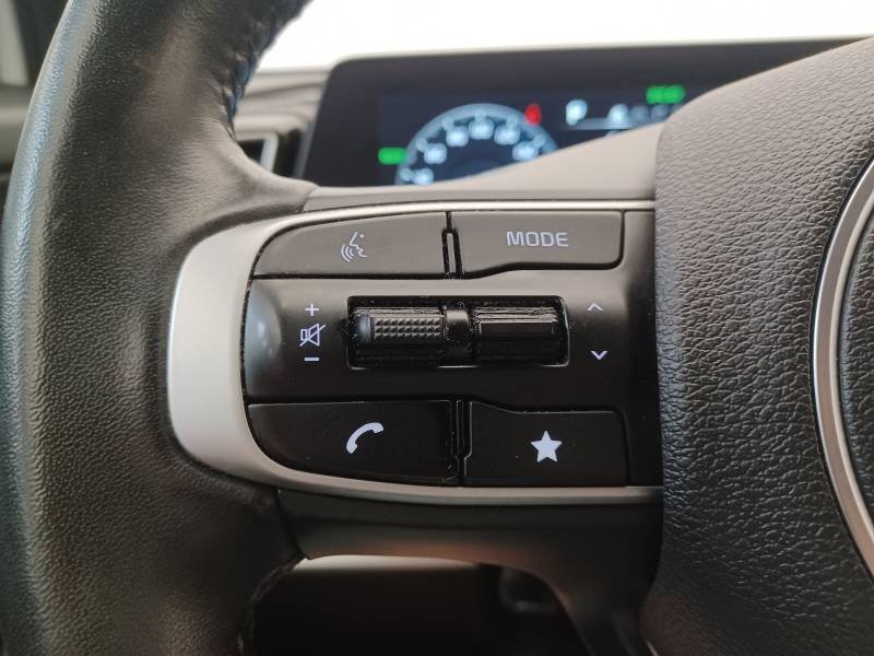Kia Sportage - Photo 26