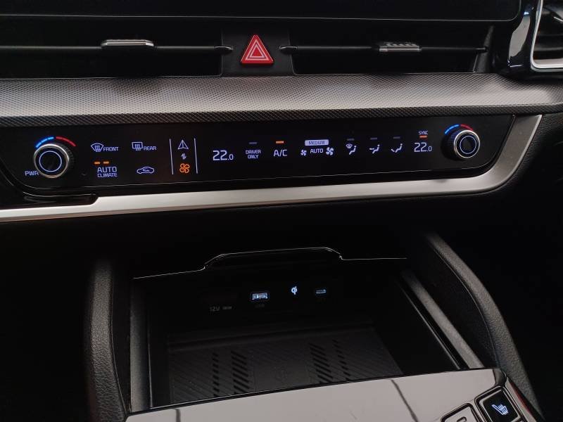 Kia Sportage - Photo 27