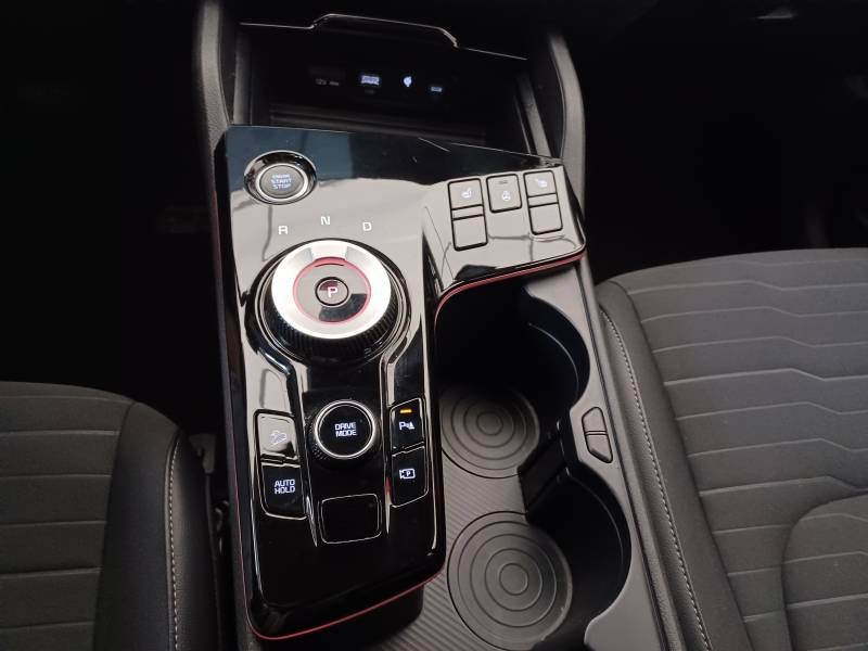 Kia Sportage - Photo 28