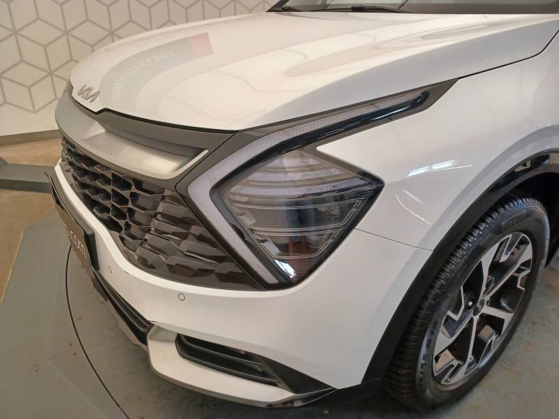 Kia Sportage - Photo 36