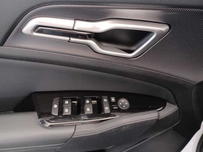 Kia Sportage - Photo 39