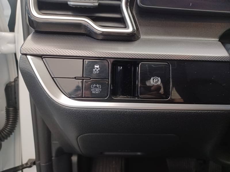 Kia Sportage - Photo 41