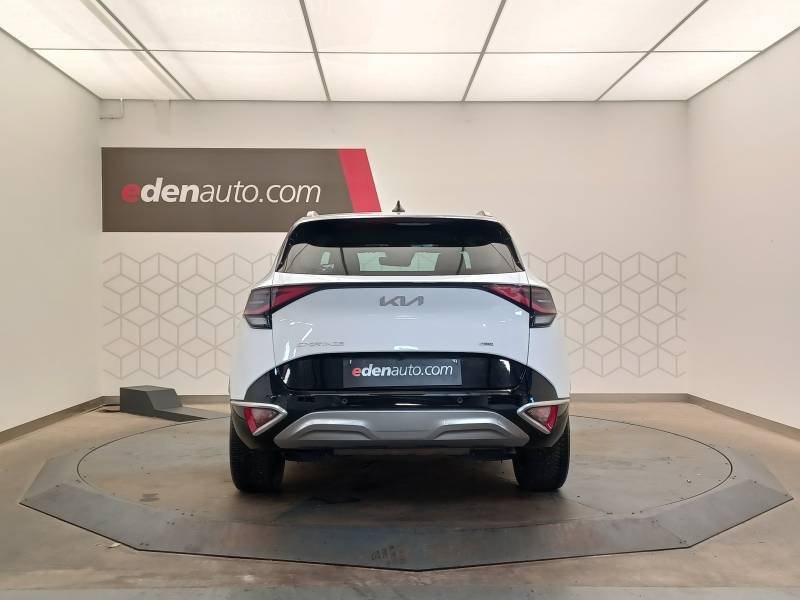 Kia Sportage - Photo 6