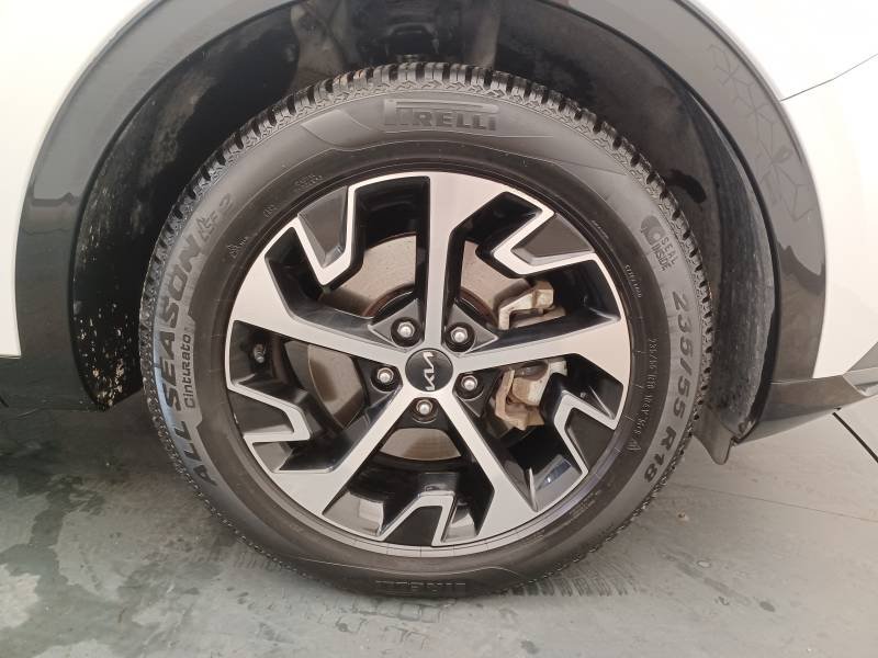 Kia Sportage - Photo 8