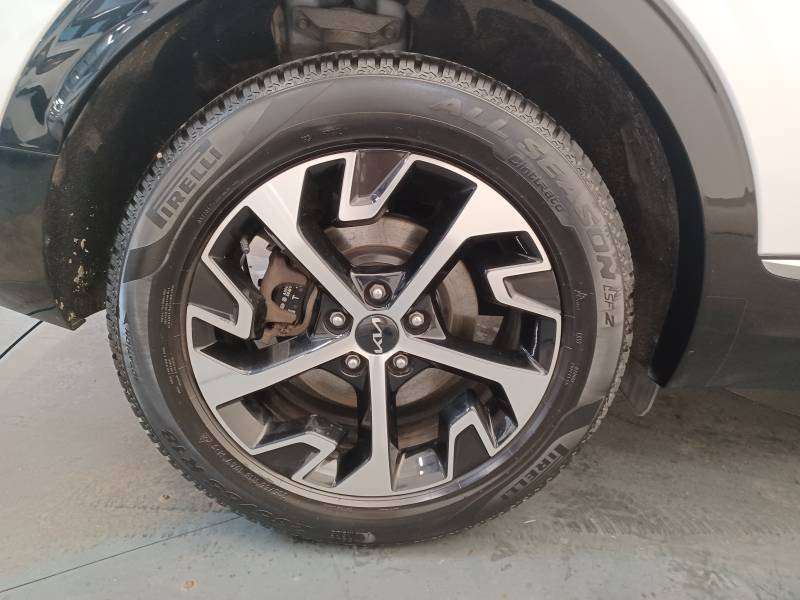 Kia Sportage - Photo 9