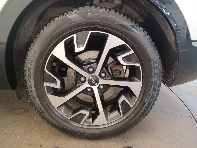 Kia Sportage - Photo 10