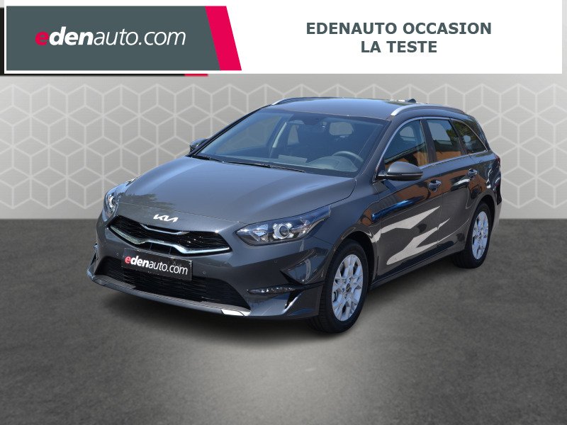 Kia CEED - Photo 1