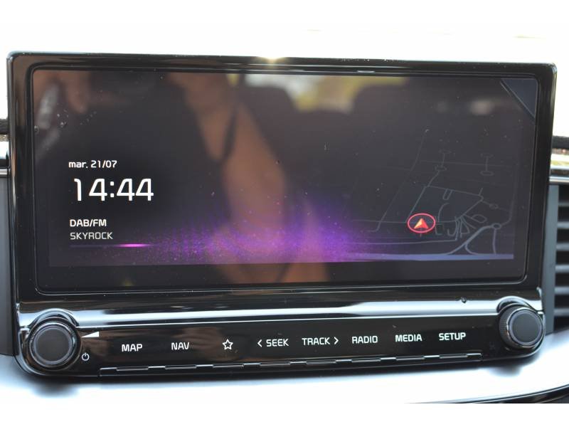 Kia CEED - Photo 15