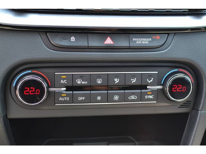 Kia CEED - Photo 16