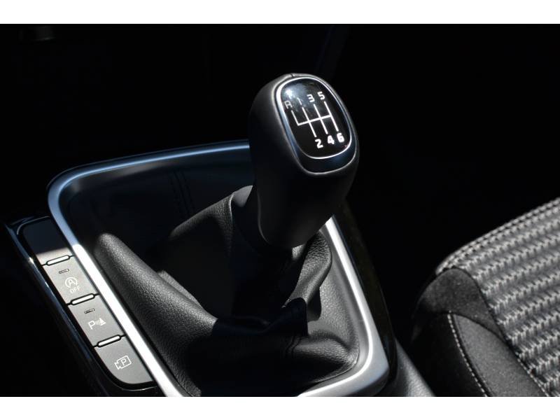 Kia CEED - Photo 17
