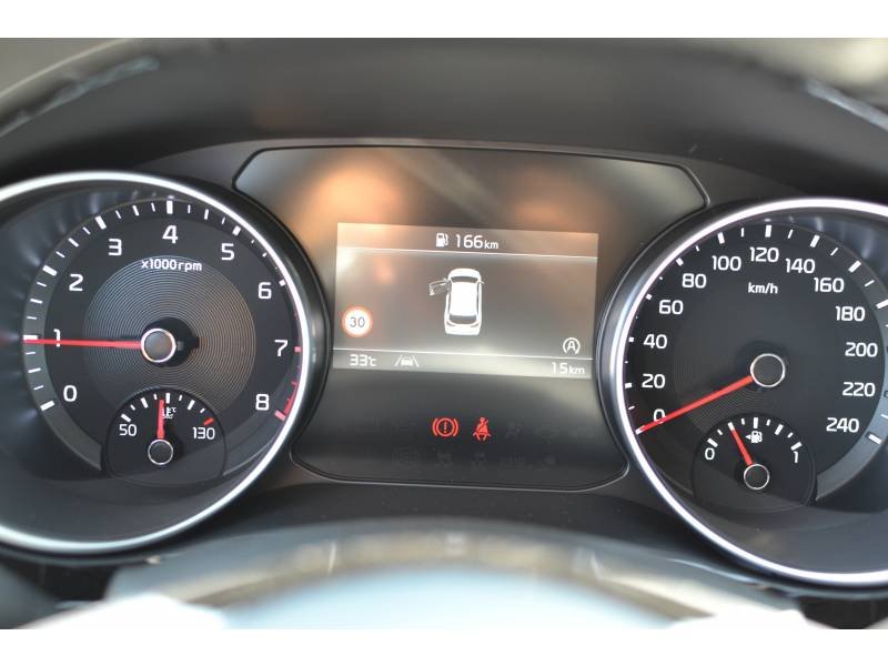 Kia CEED - Photo 21