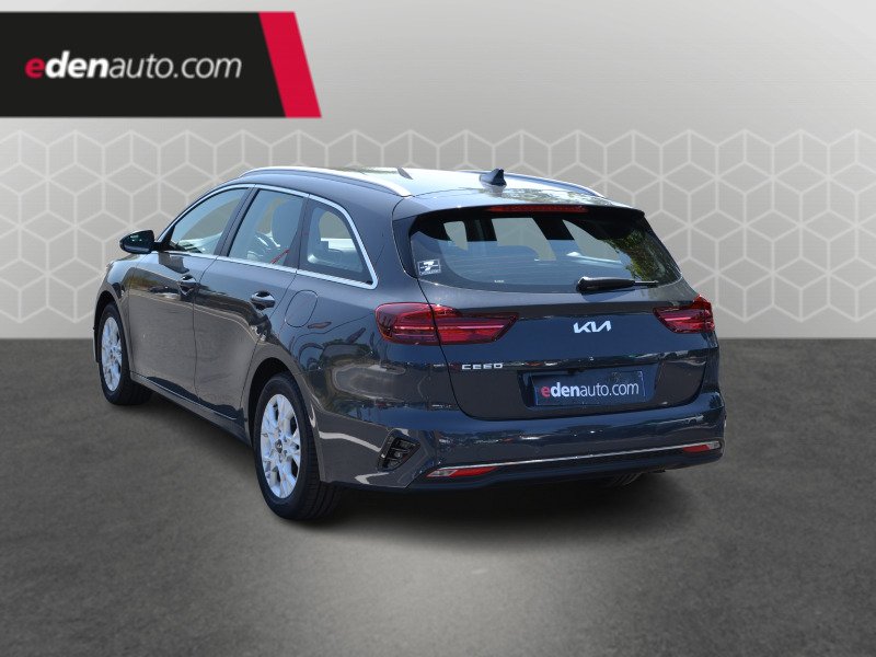 Kia CEED - Photo 3