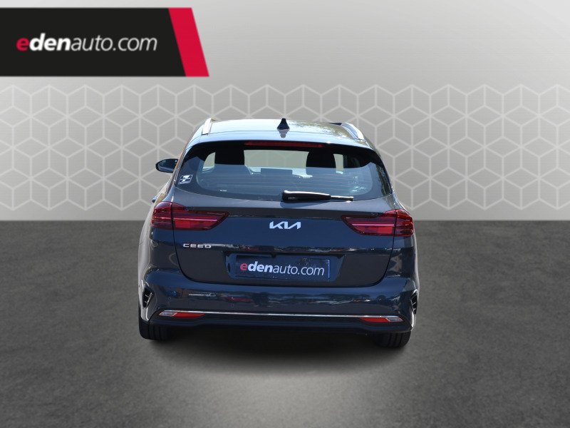 Kia CEED - Photo 4