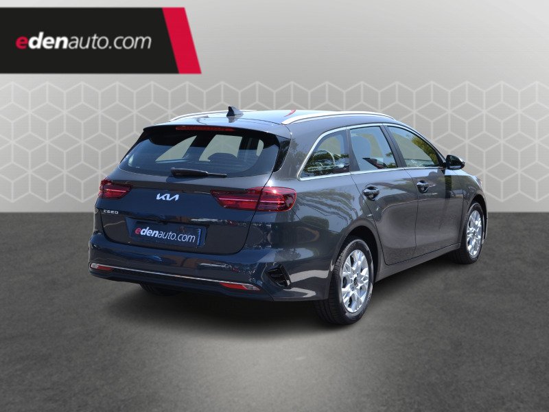 Kia CEED - Photo 5