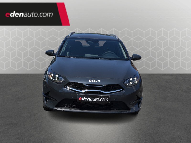 Kia CEED - Photo 7