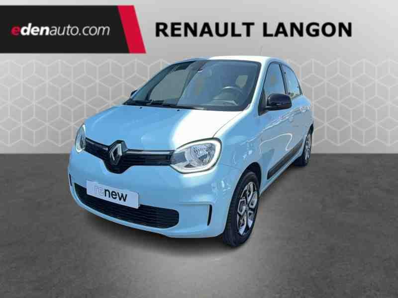 Renault Twingo - Photo 1