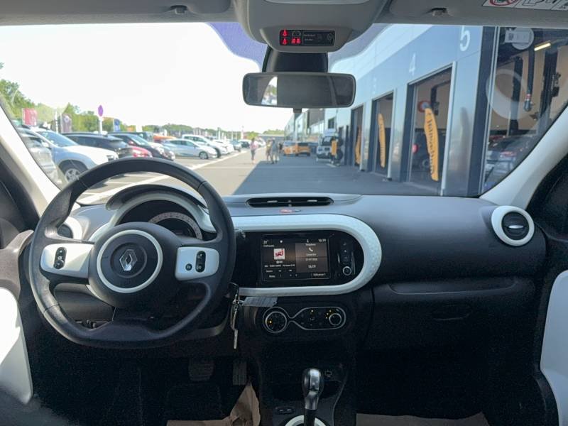 Renault Twingo - Photo 11