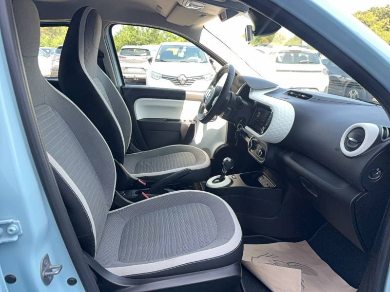 Renault Twingo - Photo 12