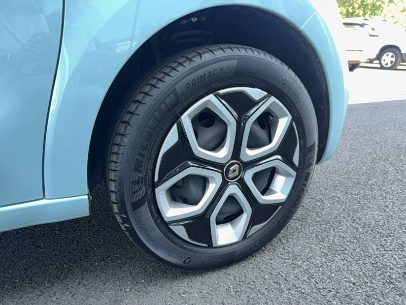 Renault Twingo - Photo 13