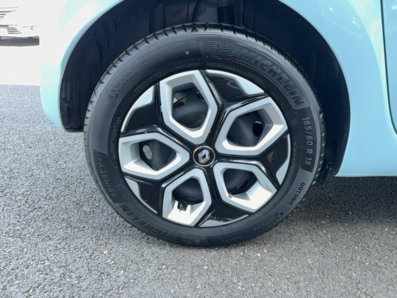 Renault Twingo - Photo 14