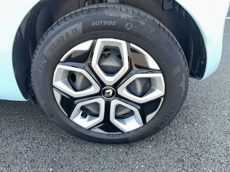 Renault Twingo - Photo 15