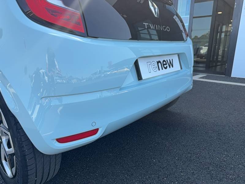 Renault Twingo - Photo 16