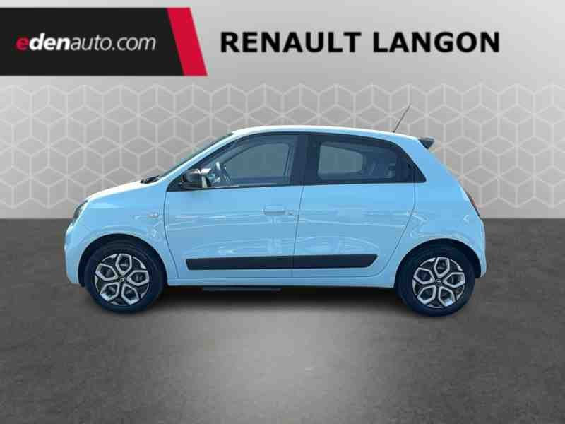 Renault Twingo - Photo 2