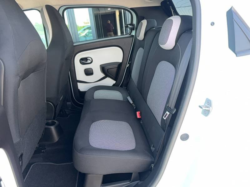 Renault Twingo - Photo 21
