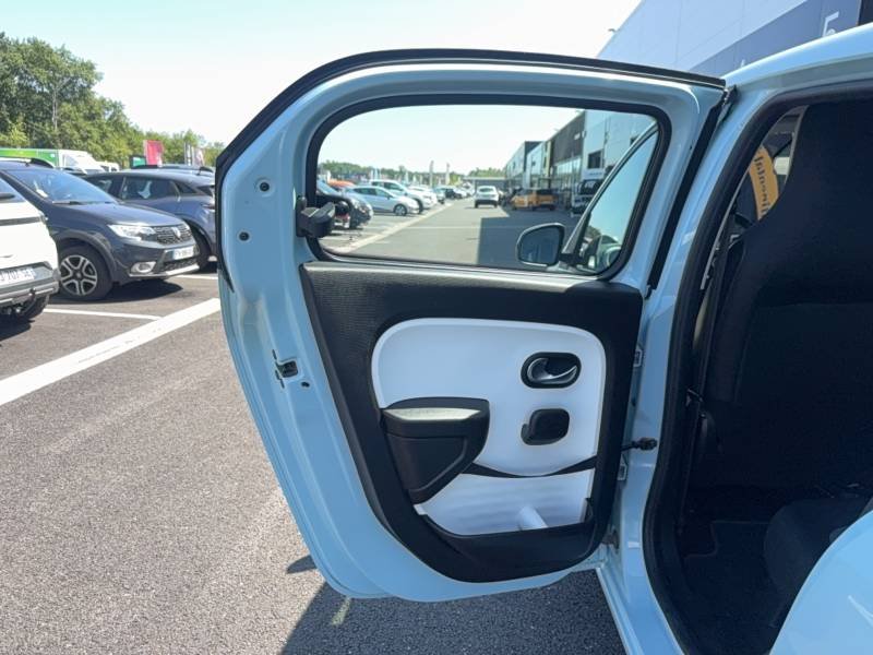 Renault Twingo - Photo 23