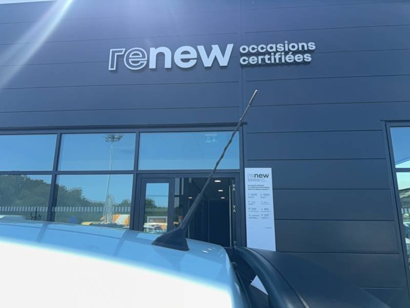 Renault Twingo - Photo 27