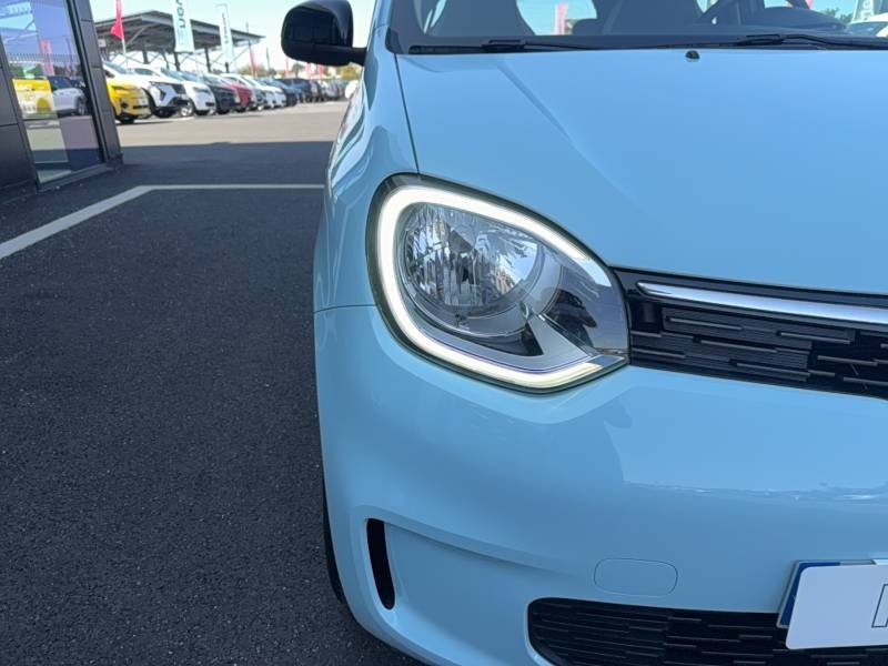 Renault Twingo - Photo 28