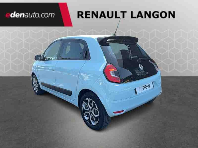 Renault Twingo - Photo 3