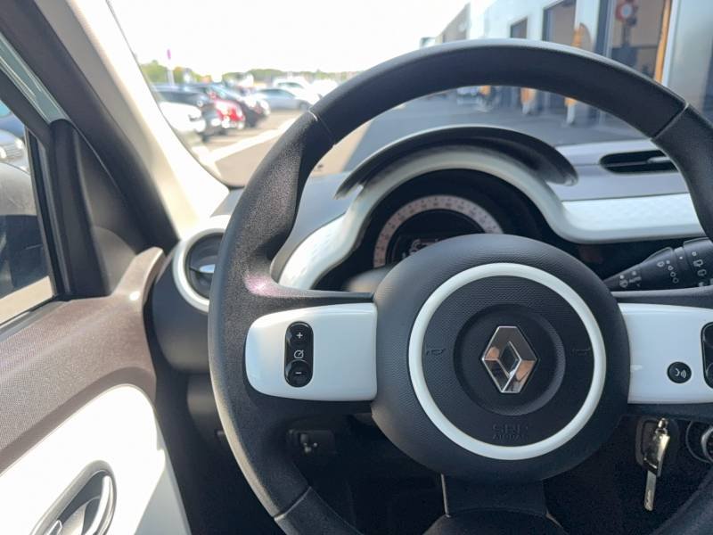 Renault Twingo - Photo 32