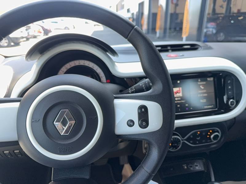 Renault Twingo - Photo 33