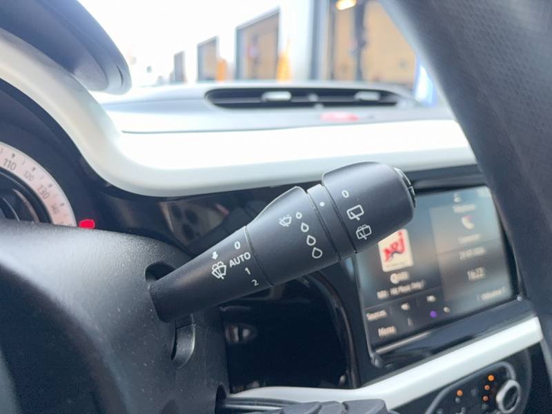 Renault Twingo - Photo 35