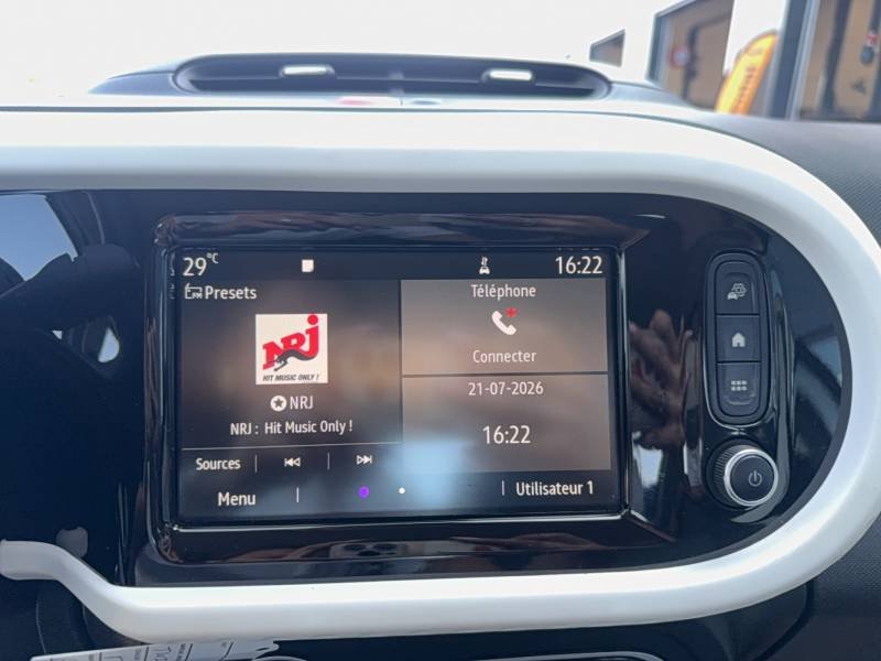 Renault Twingo - Photo 37