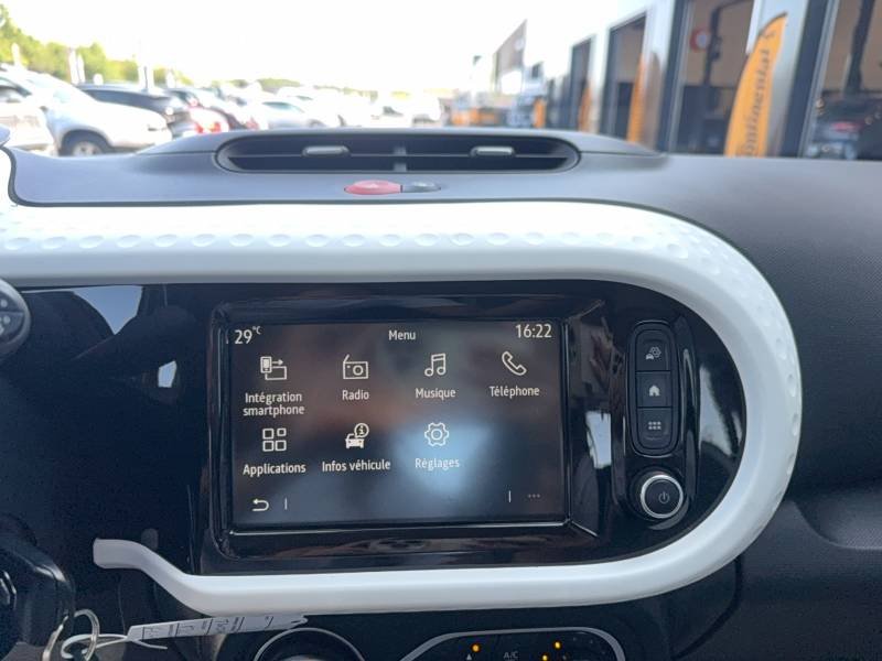 Renault Twingo - Photo 38