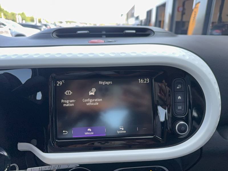 Renault Twingo - Photo 39