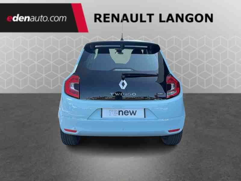 Renault Twingo - Photo 4