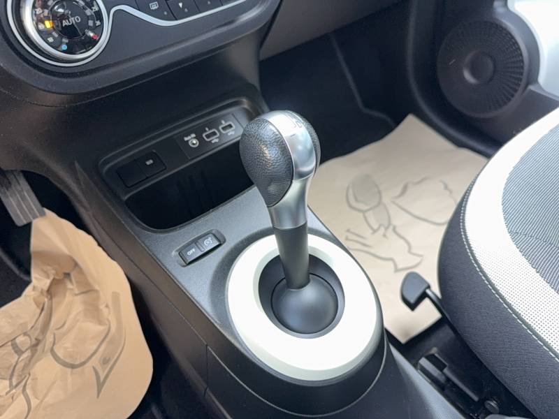 Renault Twingo - Photo 44