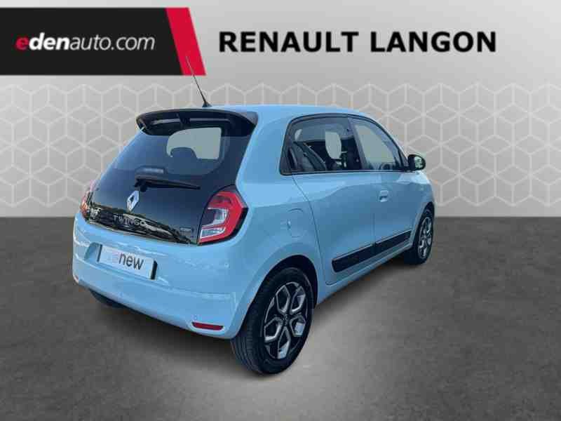 Renault Twingo - Photo 5