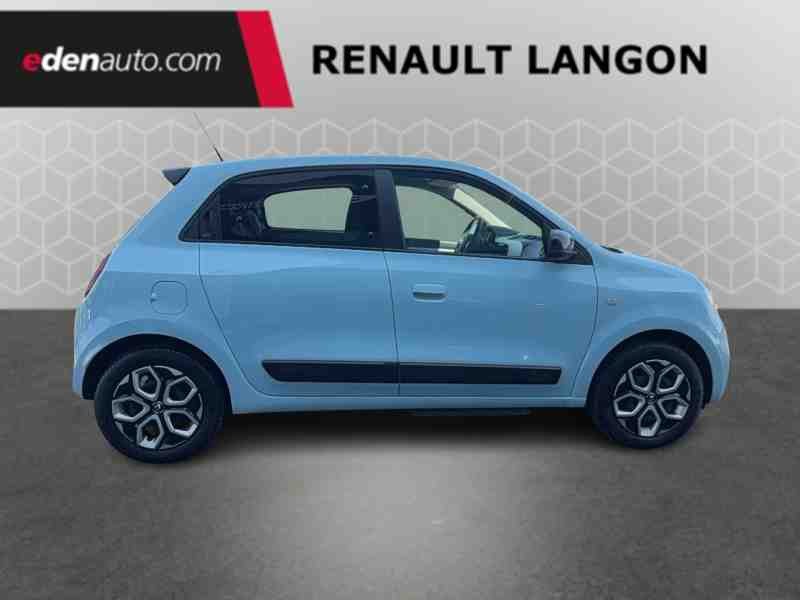 Renault Twingo - Photo 6