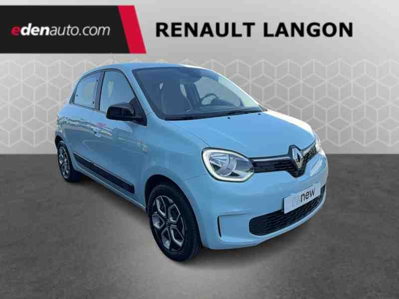Renault Twingo - Photo 7