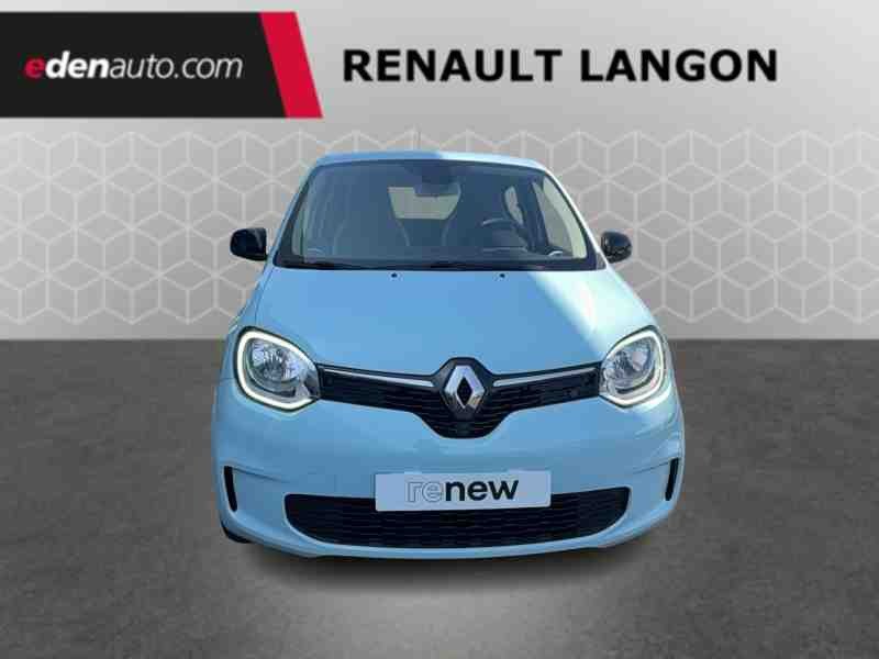 Renault Twingo - Photo 8
