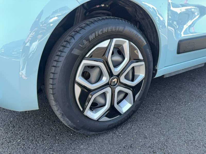 Renault Twingo - Photo 9