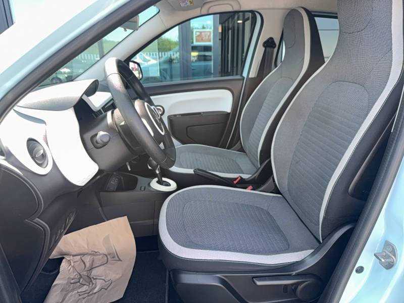 Renault Twingo - Photo 10