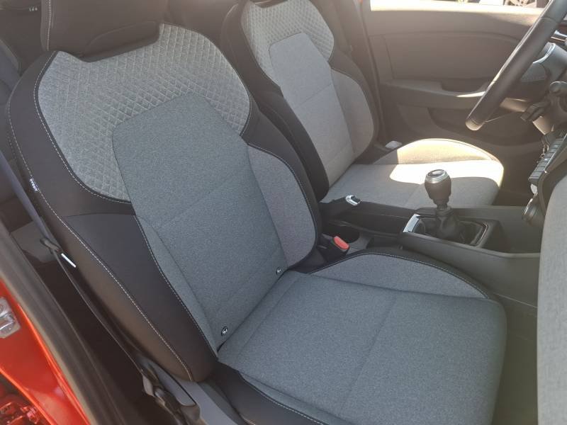 Renault Clio - Photo 11