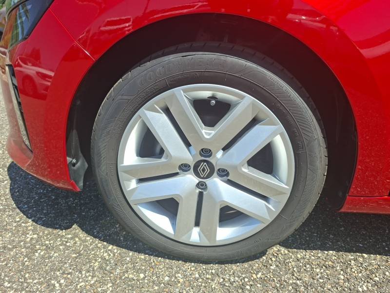 Renault Clio - Photo 14